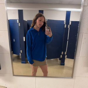 Meet your Posher, Brynn